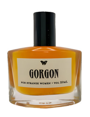 Gorgon by For Strange Women perfume bottle