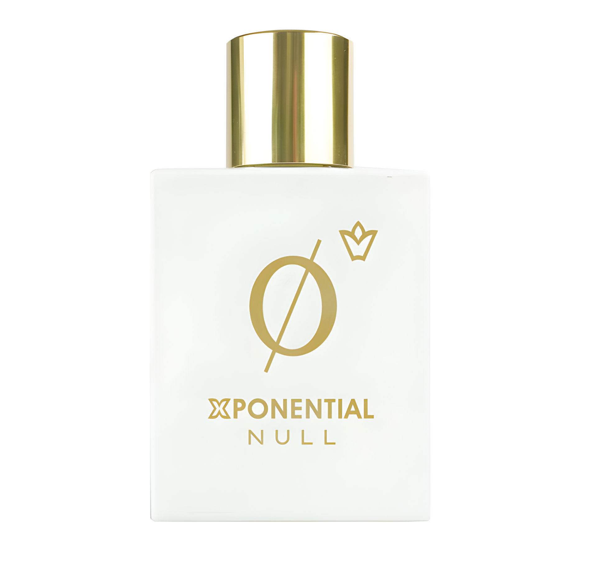 Picture of Xponential Null fragrance
