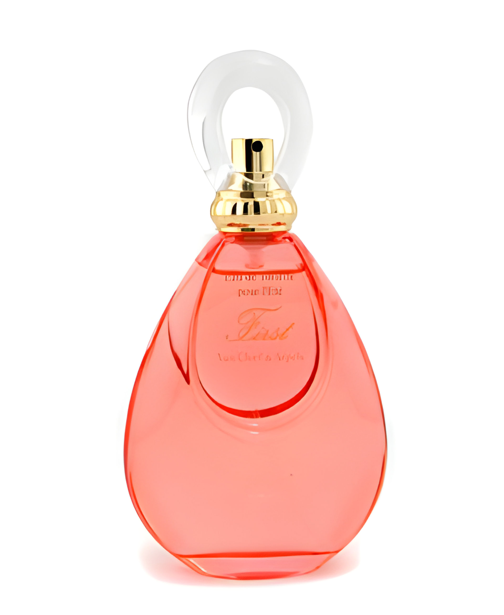 First Pour l'Ete by Van Cleef & Arpels