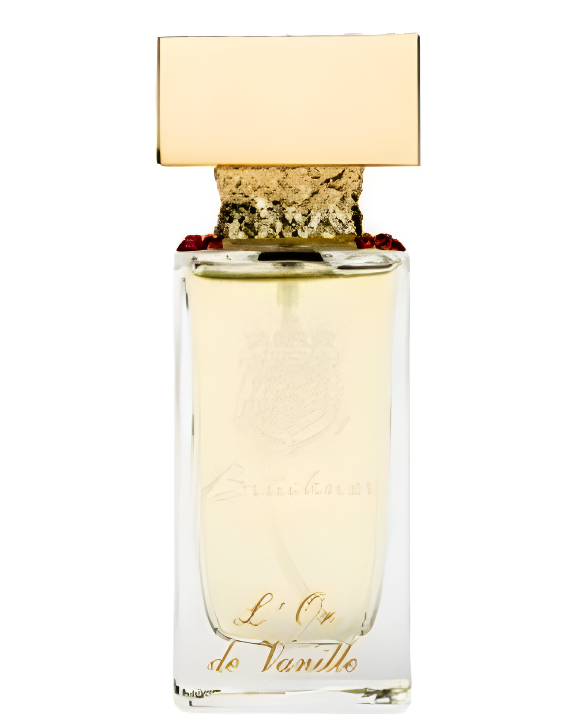 Picture of L'Or de Vanille fragrance