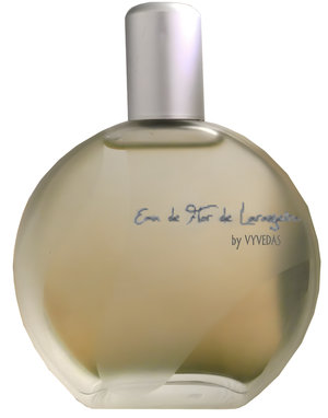 Eau de Flor de Laranjeira by Vyvedas perfume bottle