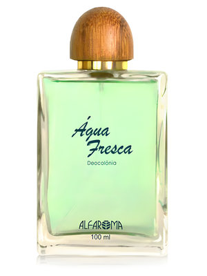 Água Fresca by Alfaroma perfume bottle