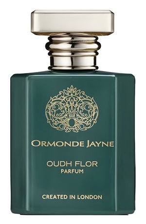 Oudh Flor Parfum by Ormonde Jayne perfume bottle