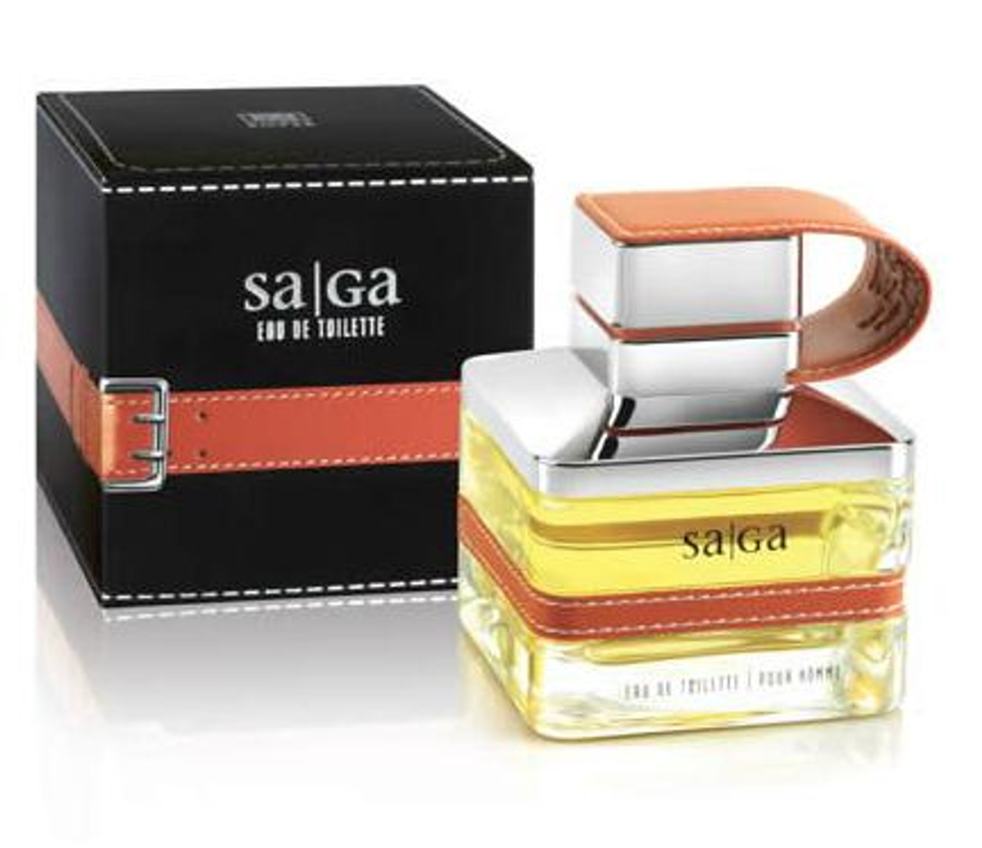 Picture of Saga fragrance