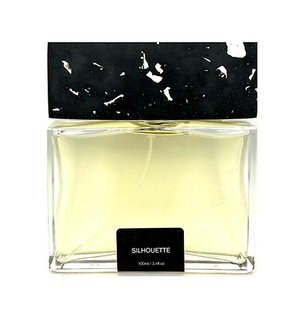 Silhouette by Pictor Parfum perfume bottle