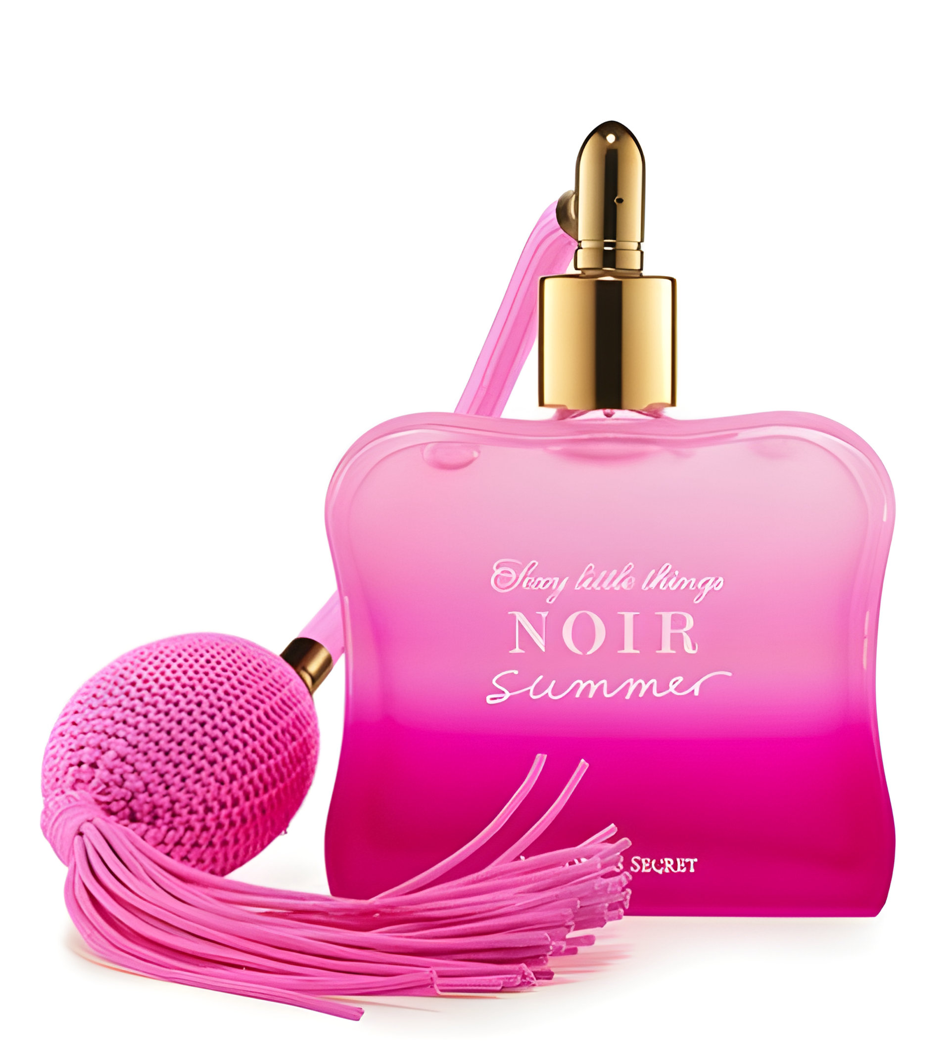 Picture of Sexy Little Things Noir Summer fragrance