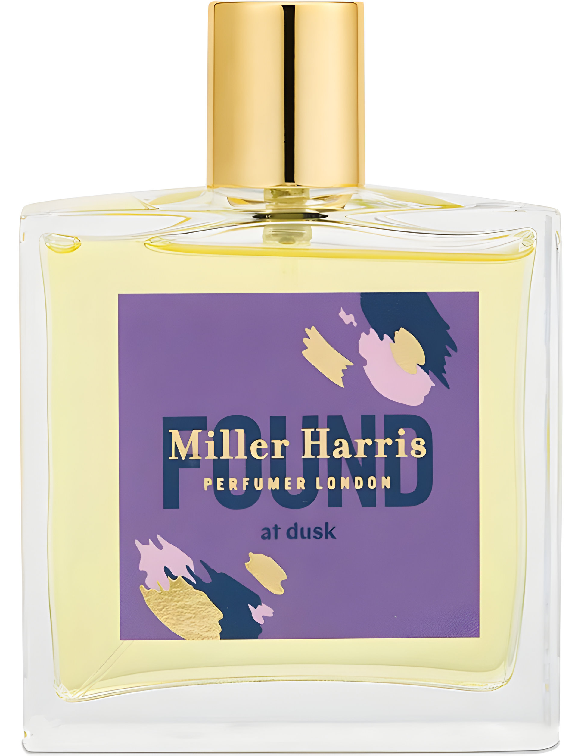 Picture of Found at Dusk fragrance