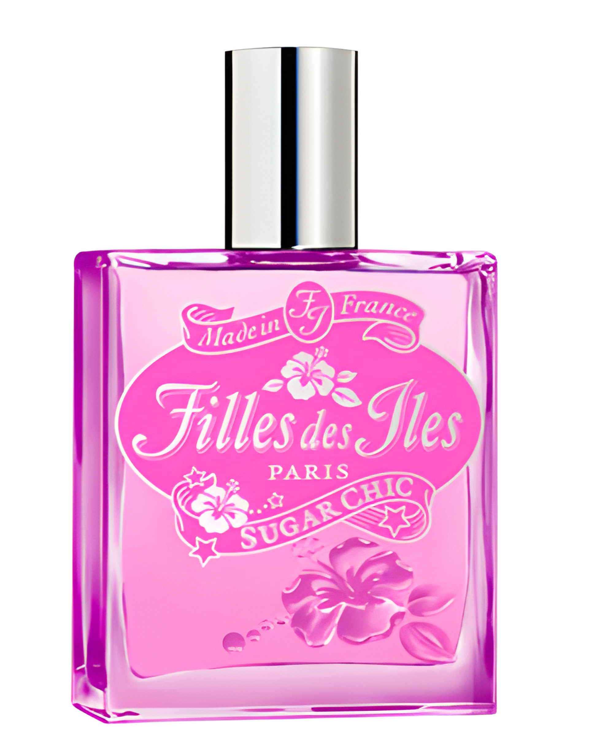 Picture of Sugar Chic fragrance