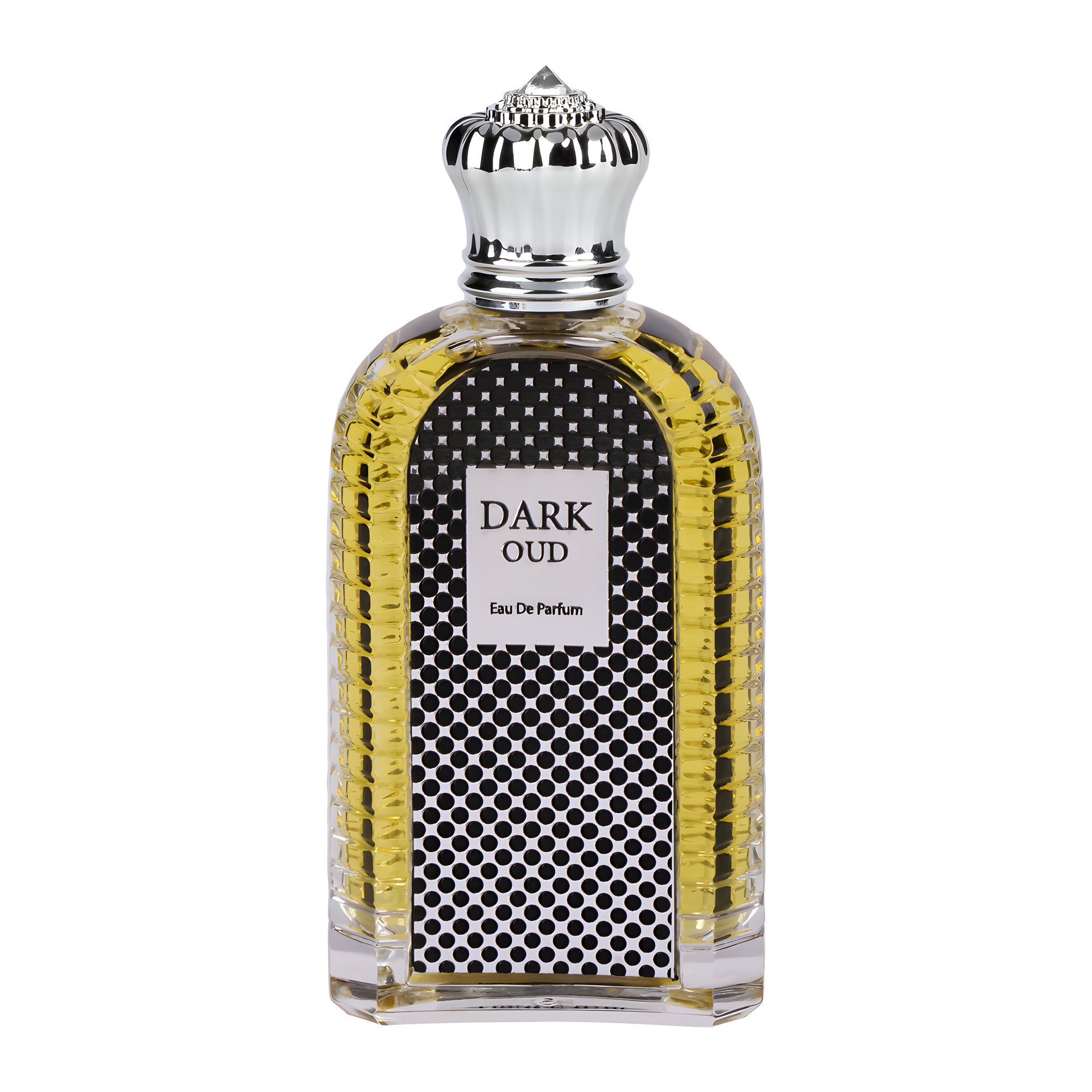 Picture of Dark Oud fragrance