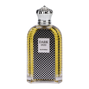 Dark Oud by Prince War perfume bottle