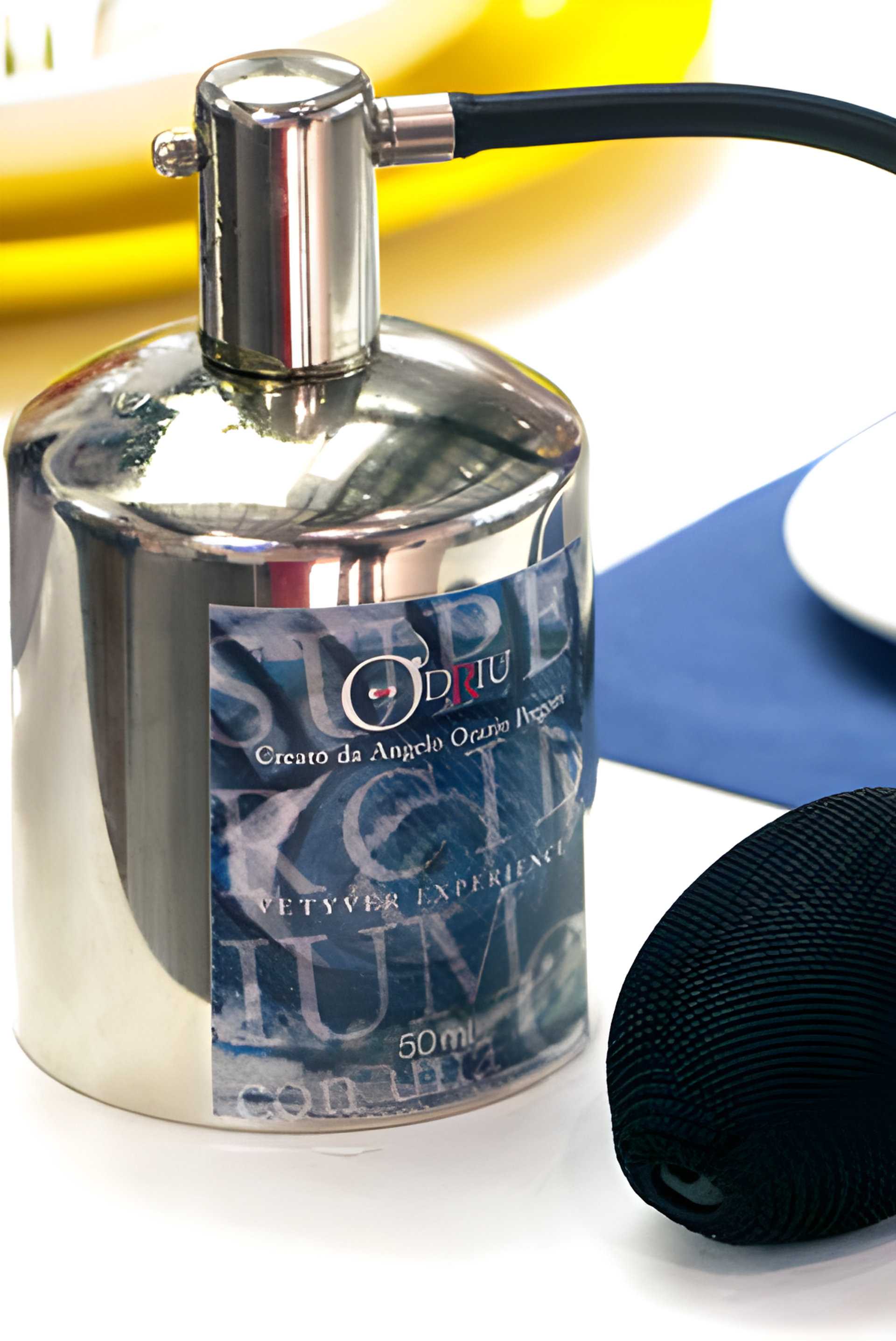 Picture of Supercilium fragrance