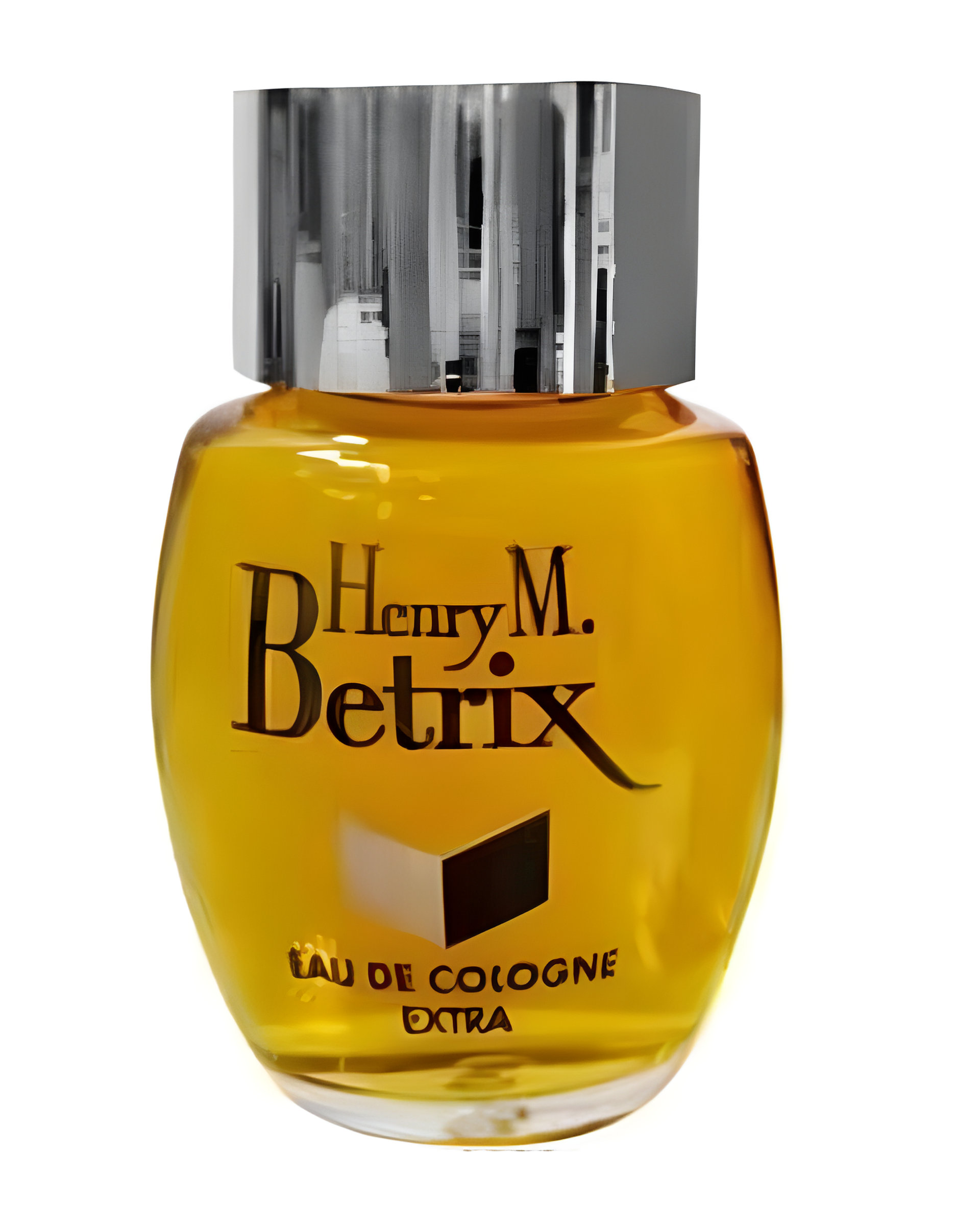 Picture of Extra Eau de Cologne Henry M. Betrix fragrance