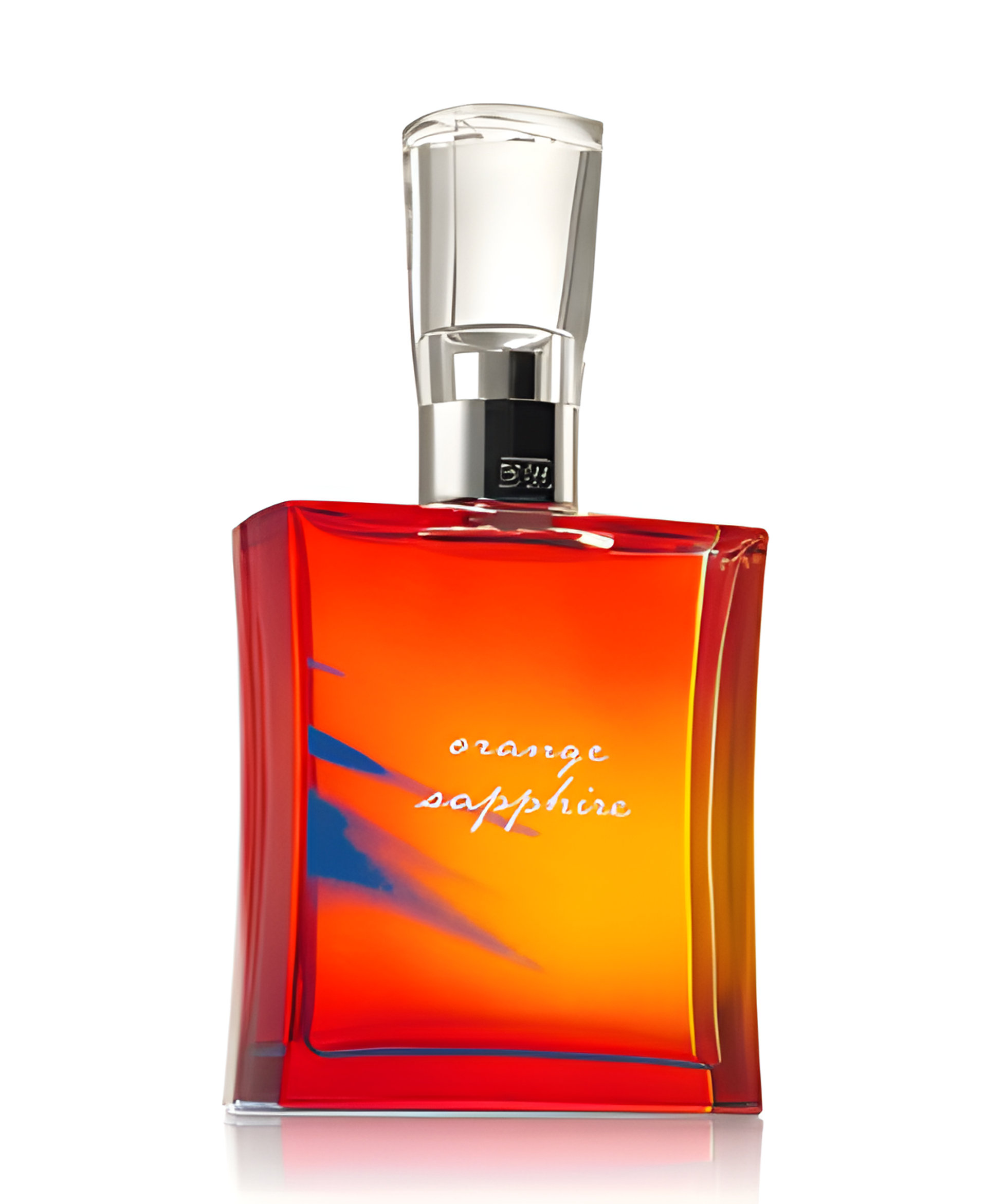 Picture of Orange Sapphire fragrance