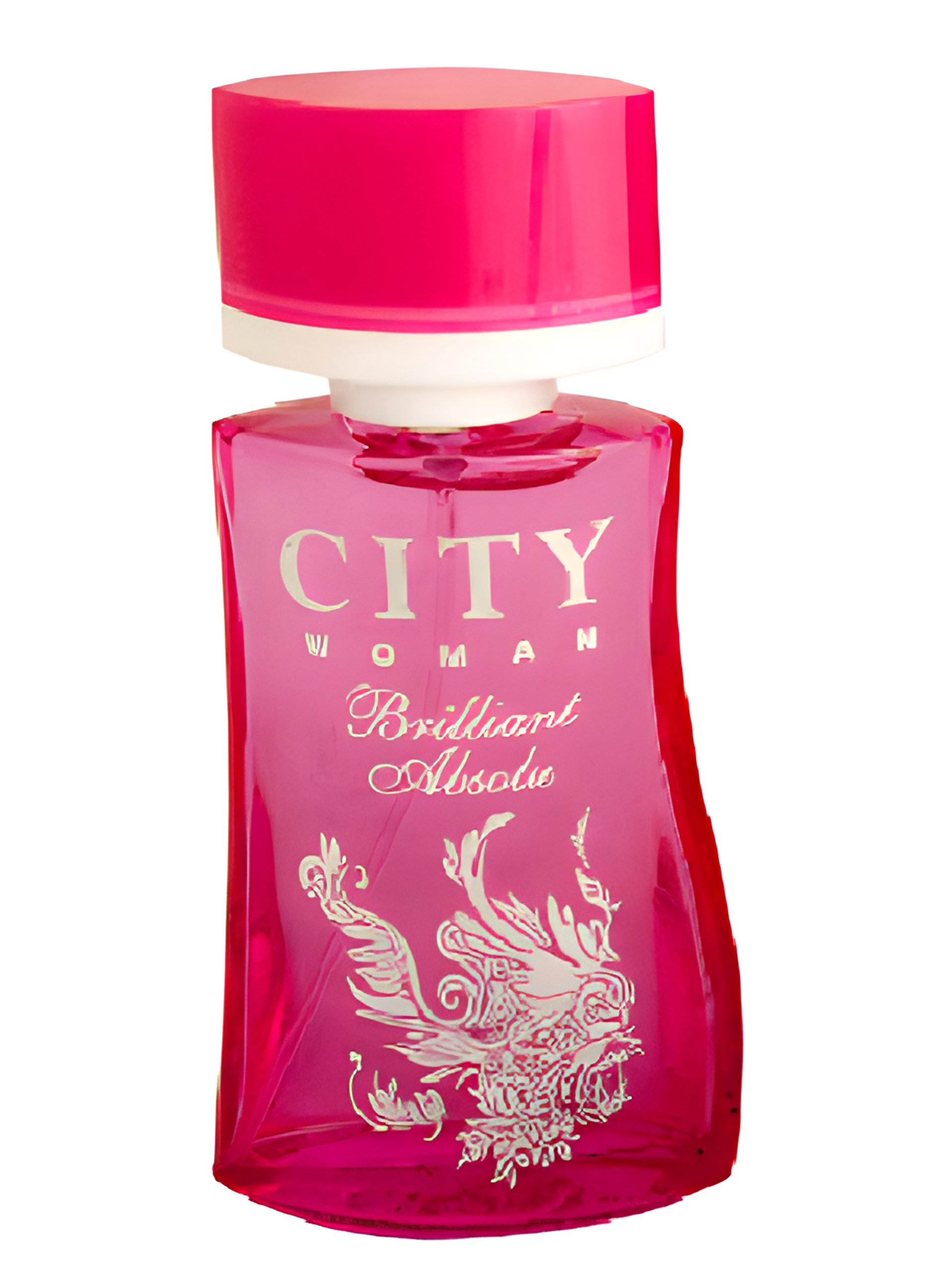 Picture of Brilliant Absolu fragrance