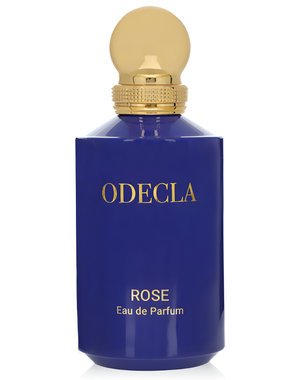 Rose by Odecla perfume bottle