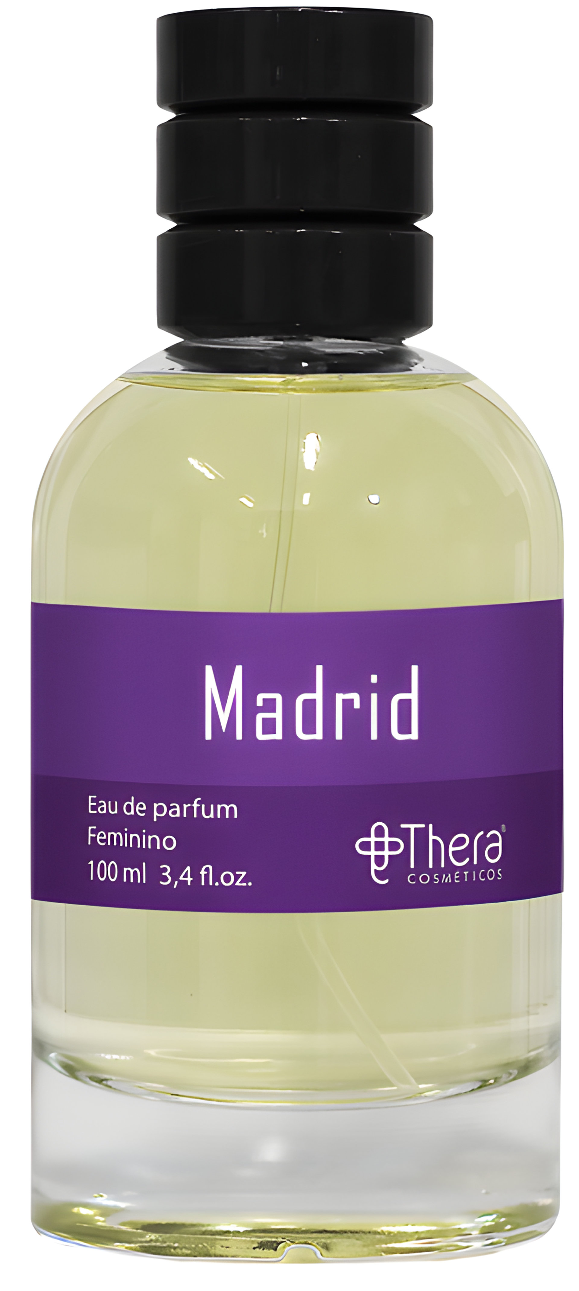 Picture of Madrid fragrance