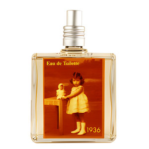 1936 Special Edition - Vanille by Outremer perfume bottle