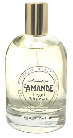 Legni & Spezie by L'Amande perfume bottle