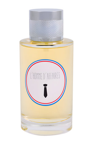 L'Homme d'Affaires by Le Parfum Citoyen perfume bottle