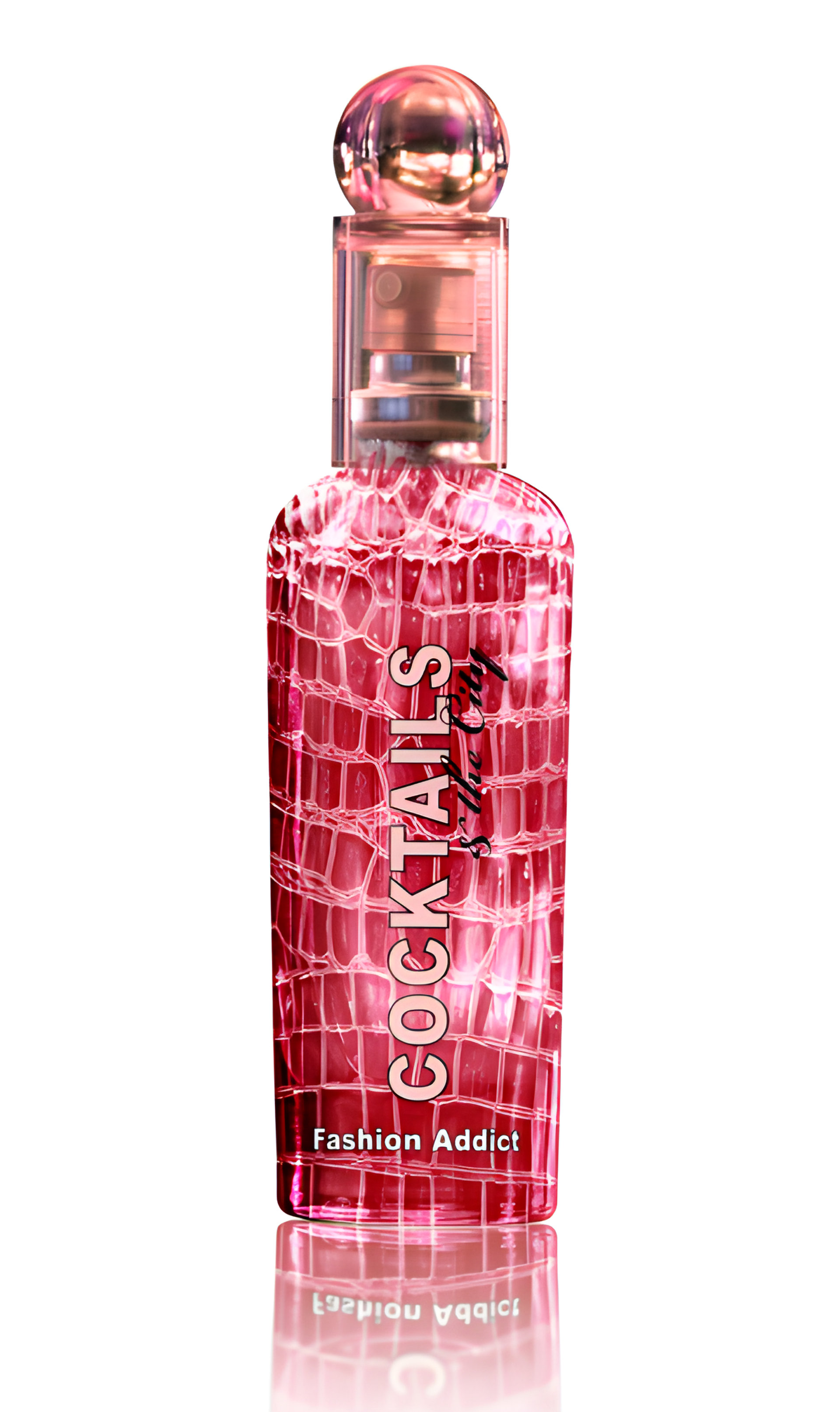 Picture of Fashion Addict fragrance