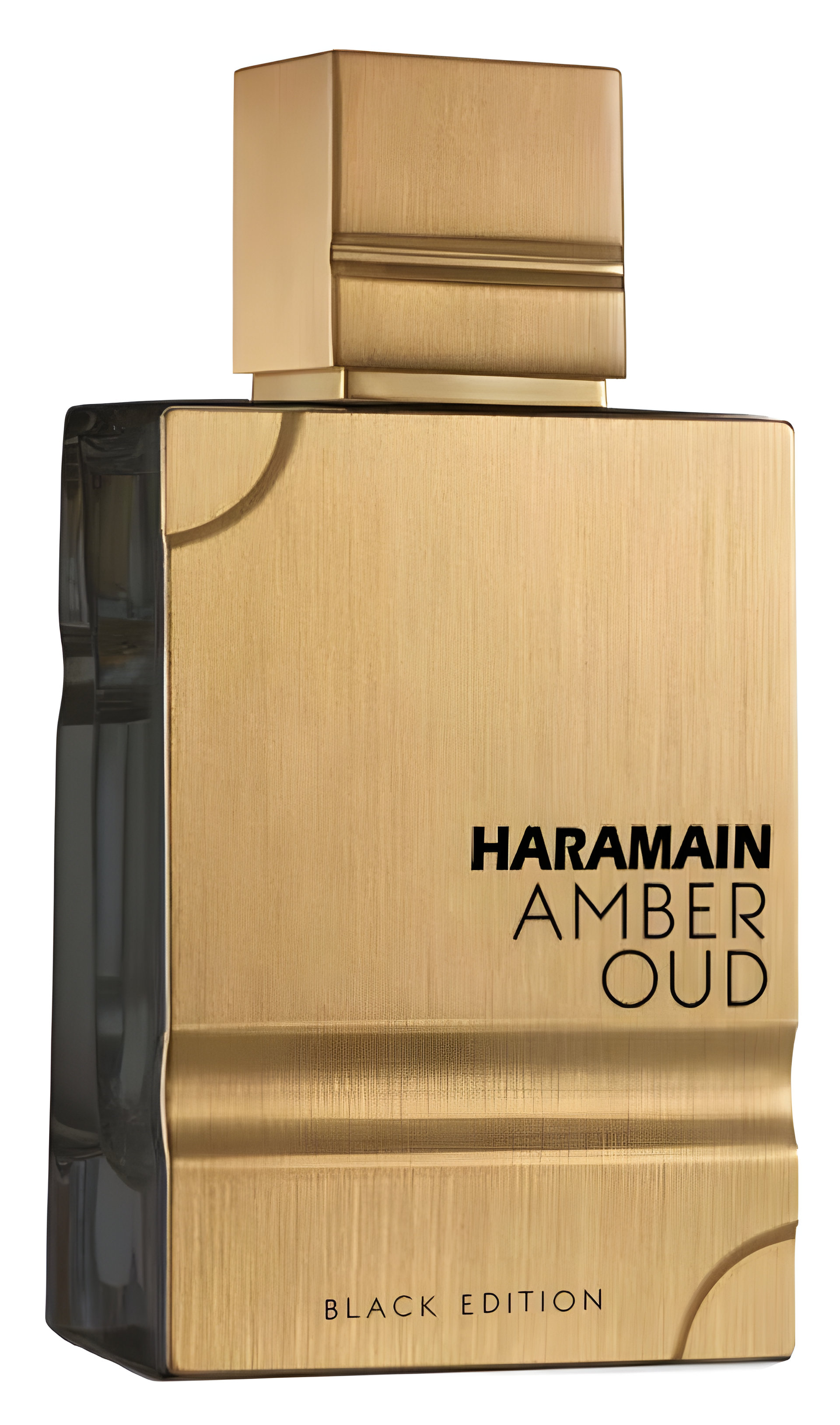 Picture of Amber Oud Black Edition fragrance