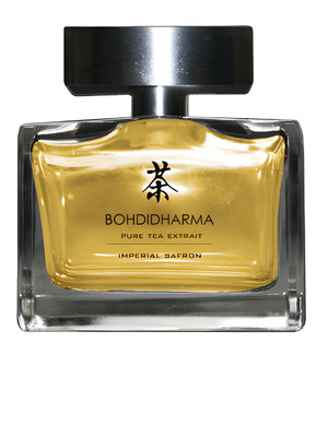 Imperial Saffron by Bohdidharma perfume bottle