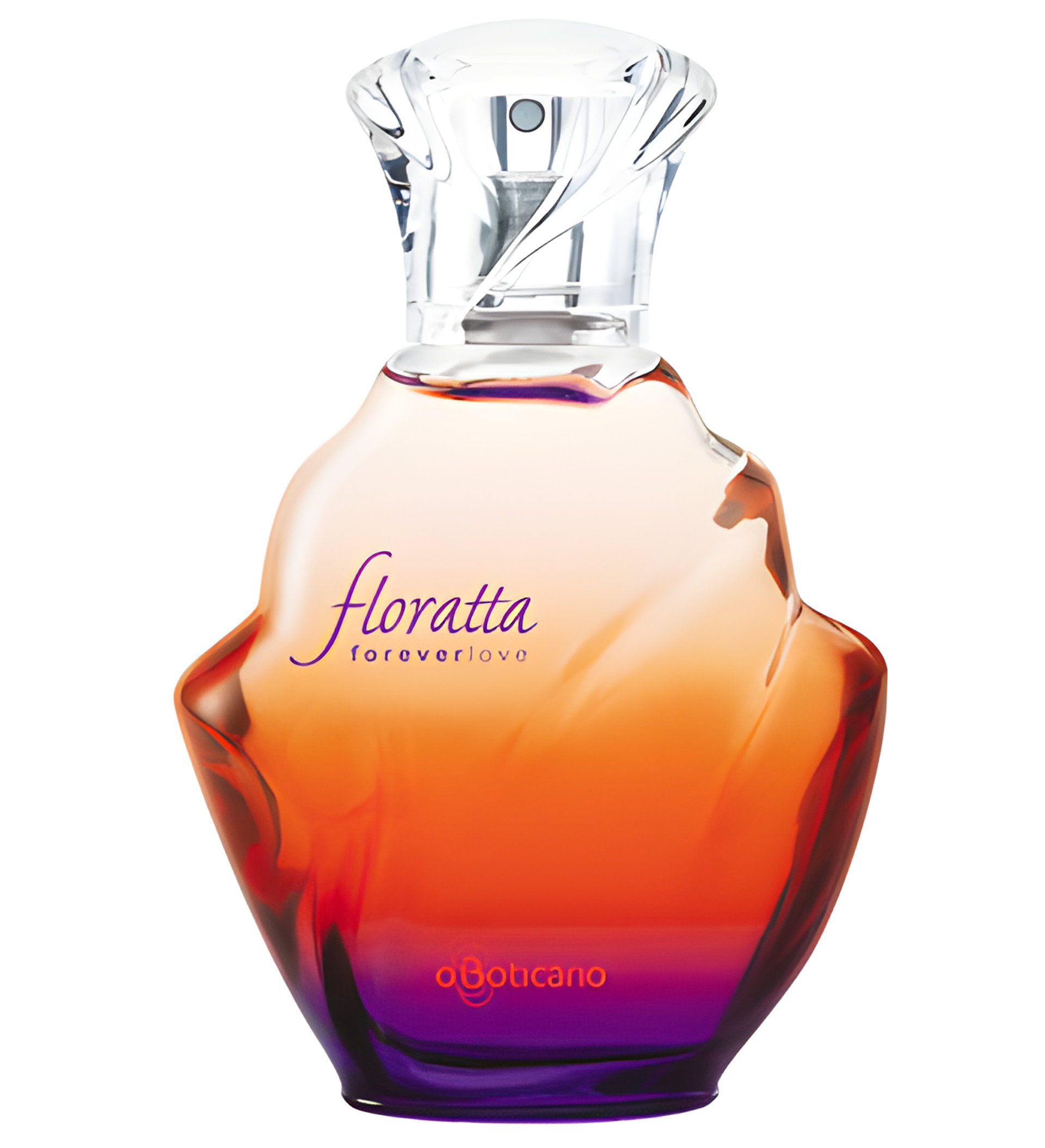 Picture of Floratta Forever Love fragrance