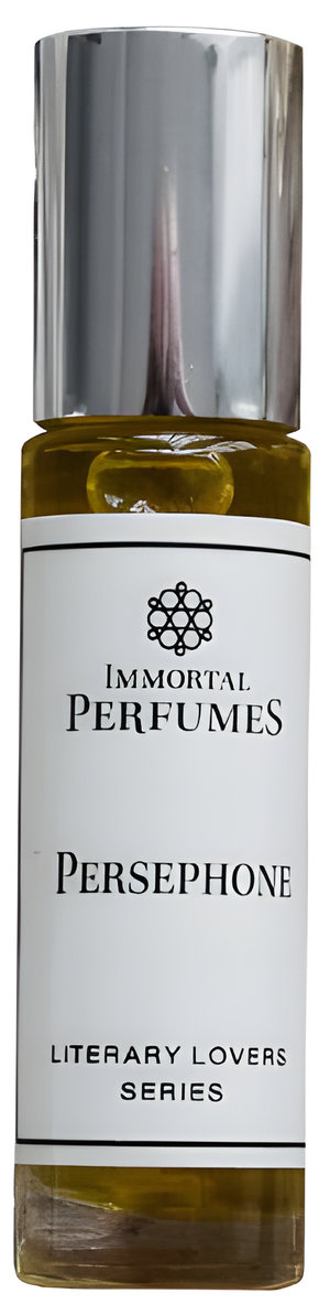 Persephone by Immortal Perfumes perfume bottle