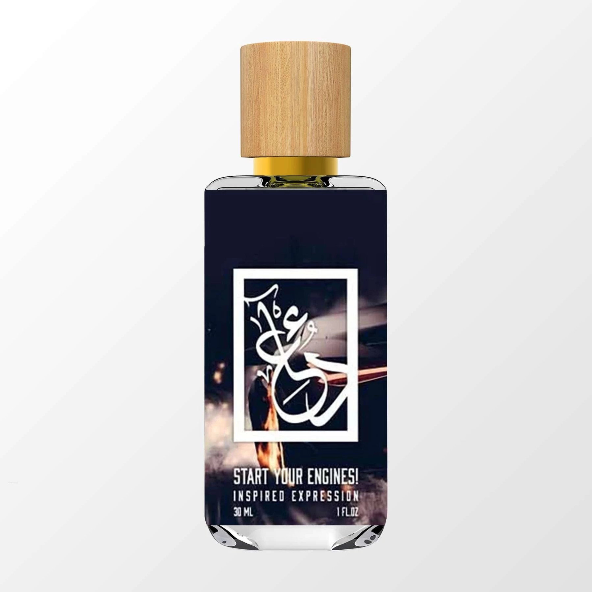 Picture of Start Your Engines! fragrance