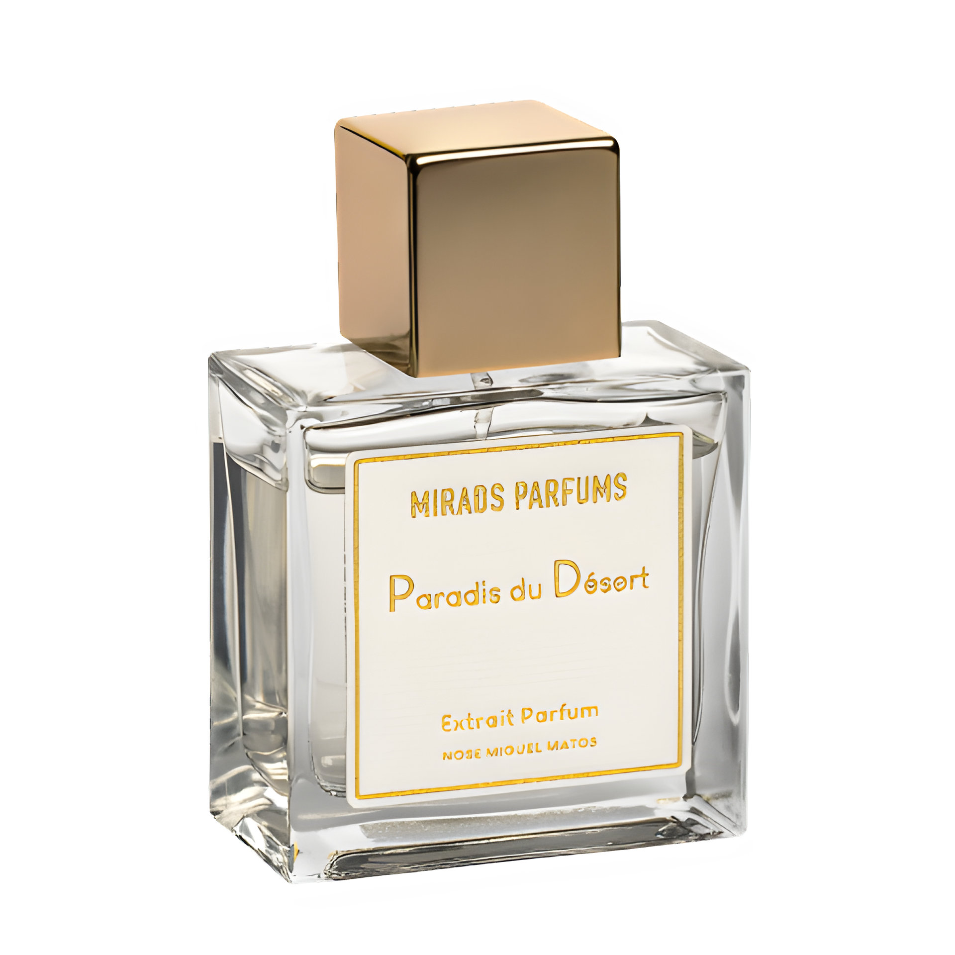 Picture of Paradis Du Désert fragrance