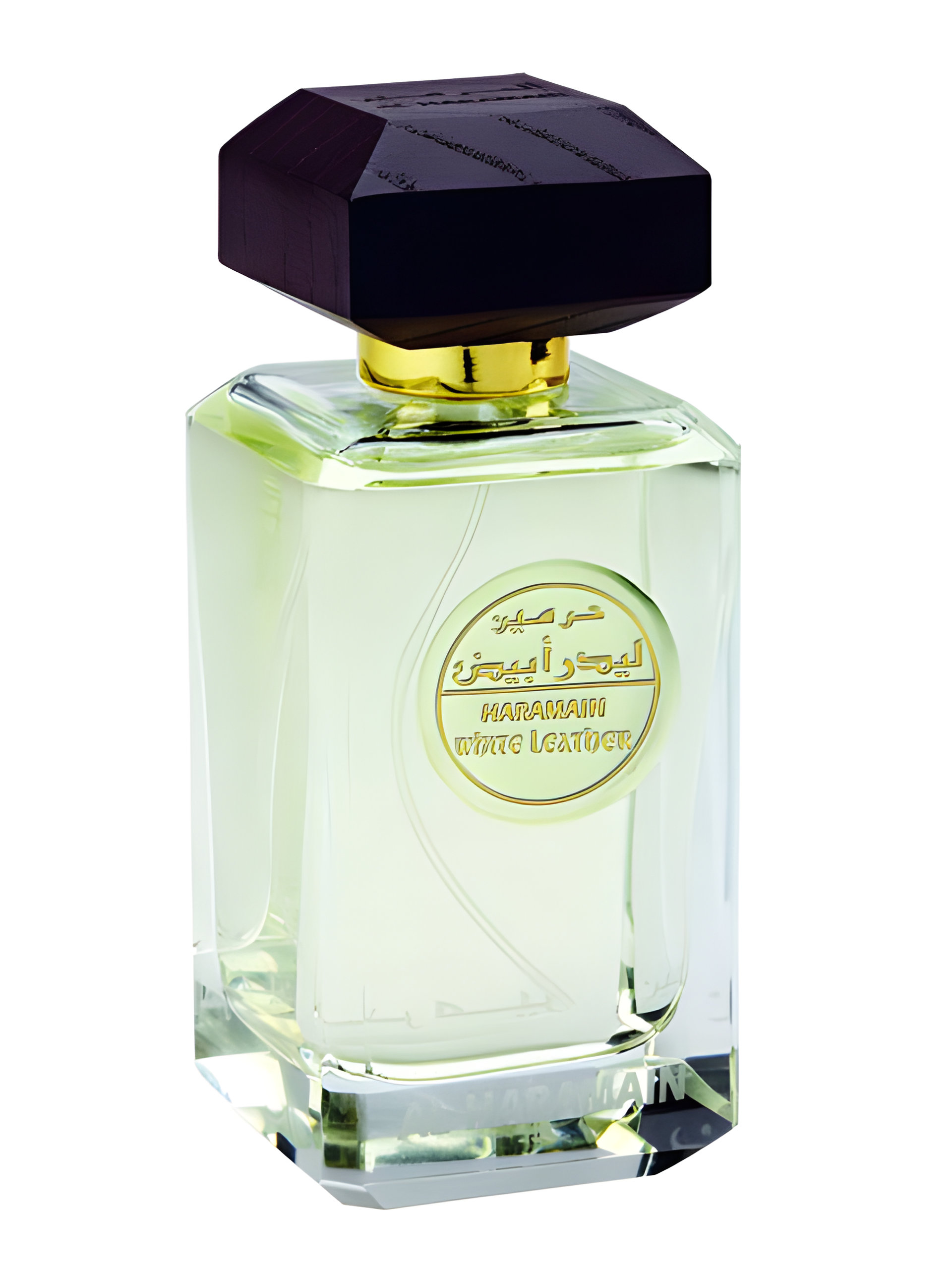 Picture of White Leather fragrance