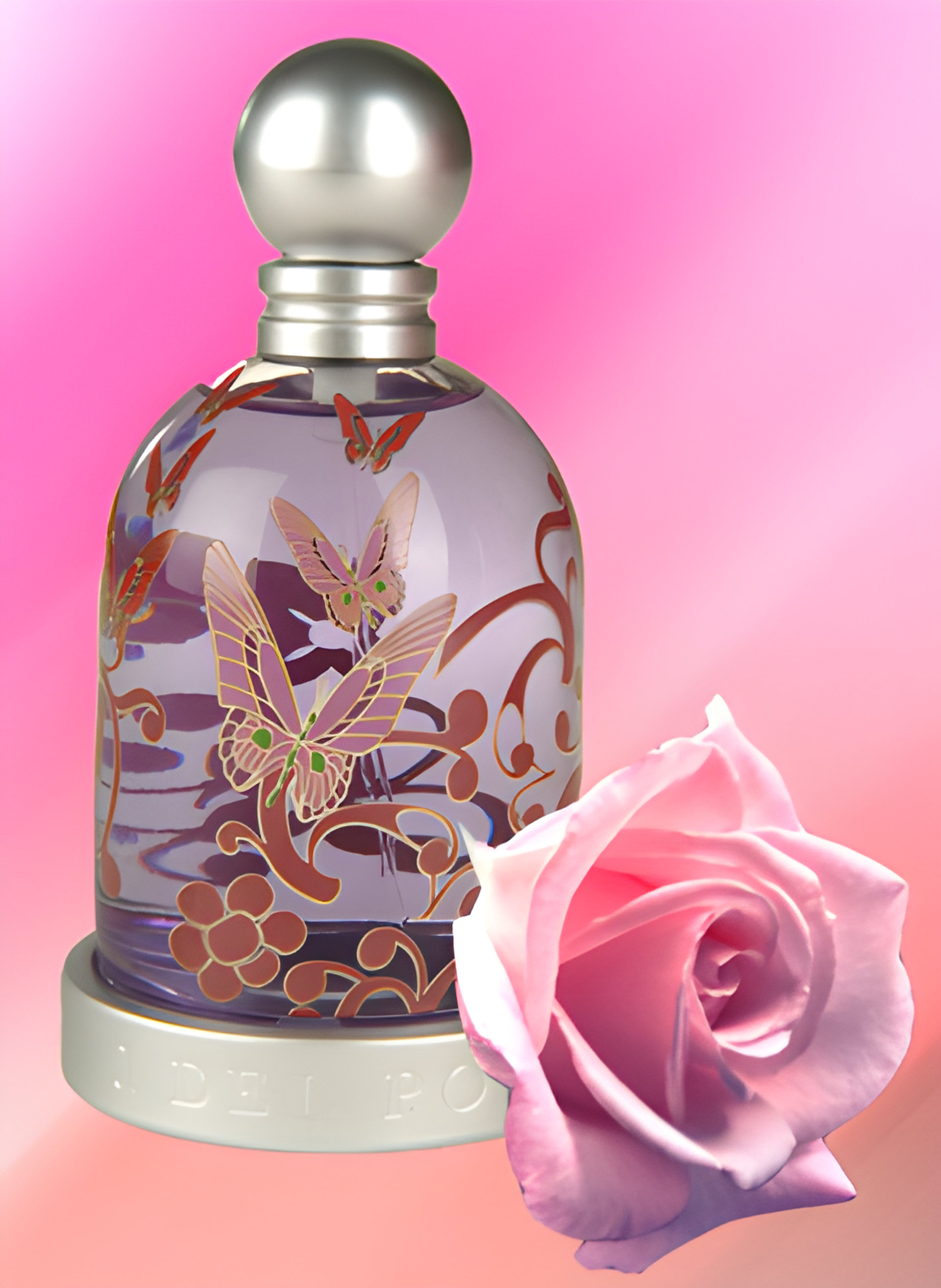 Picture of Halloween Fatal Rose fragrance