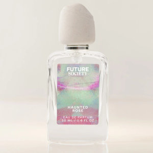 Haunted Rose by Future Society perfume bottle