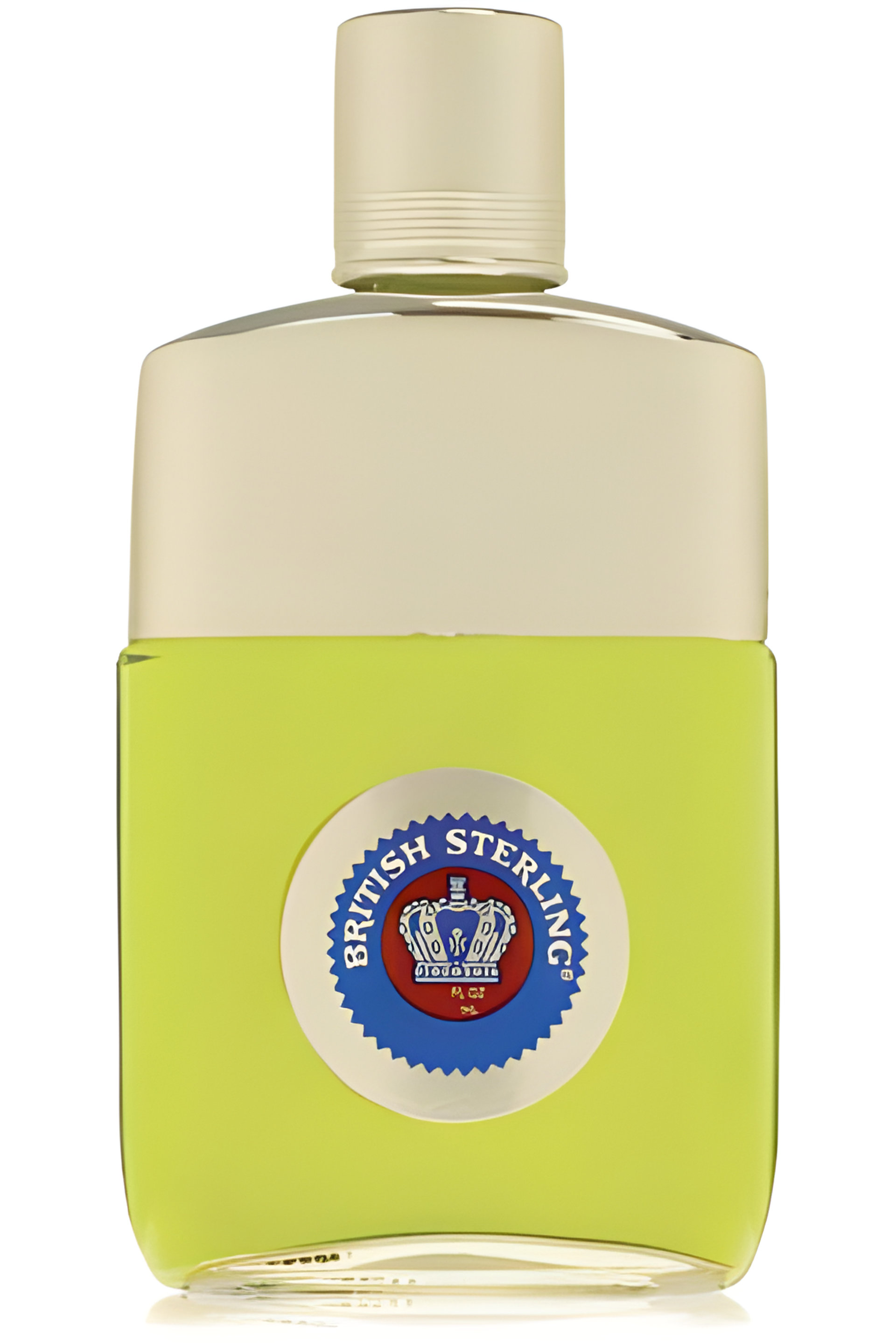 Picture of British Sterling fragrance