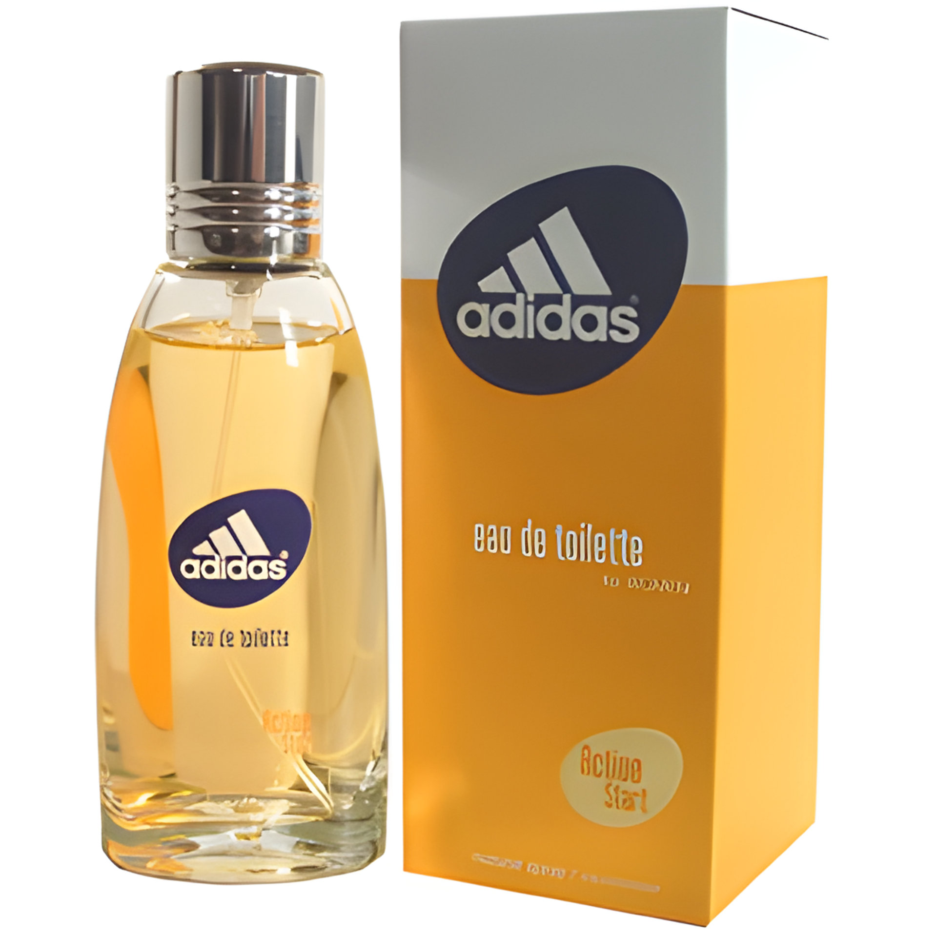 Adidas Woman Active Start by Adidas perfume bottle