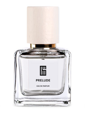 Prelude by G Parfums perfume bottle
