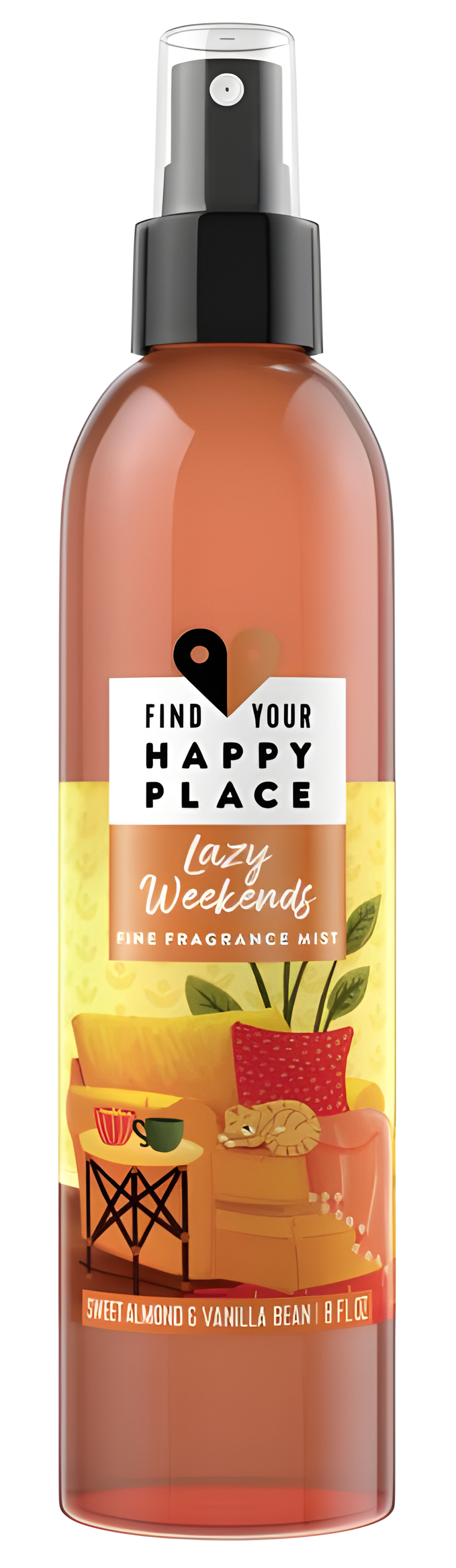 Picture of Lazy Weekends fragrance