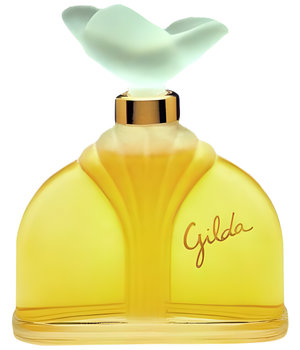 Gilda by Pierre Wulff perfume bottle