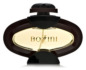 Lady by Bozzini perfume bottle