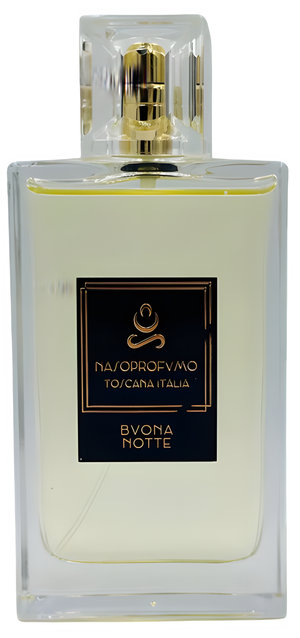 Bonne Notte by NasoProfumo perfume bottle