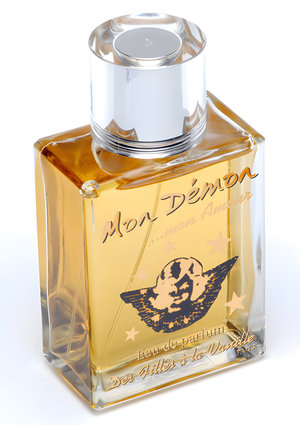 Mon Demon Mon Amour by Des Filles a la Vanille perfume bottle