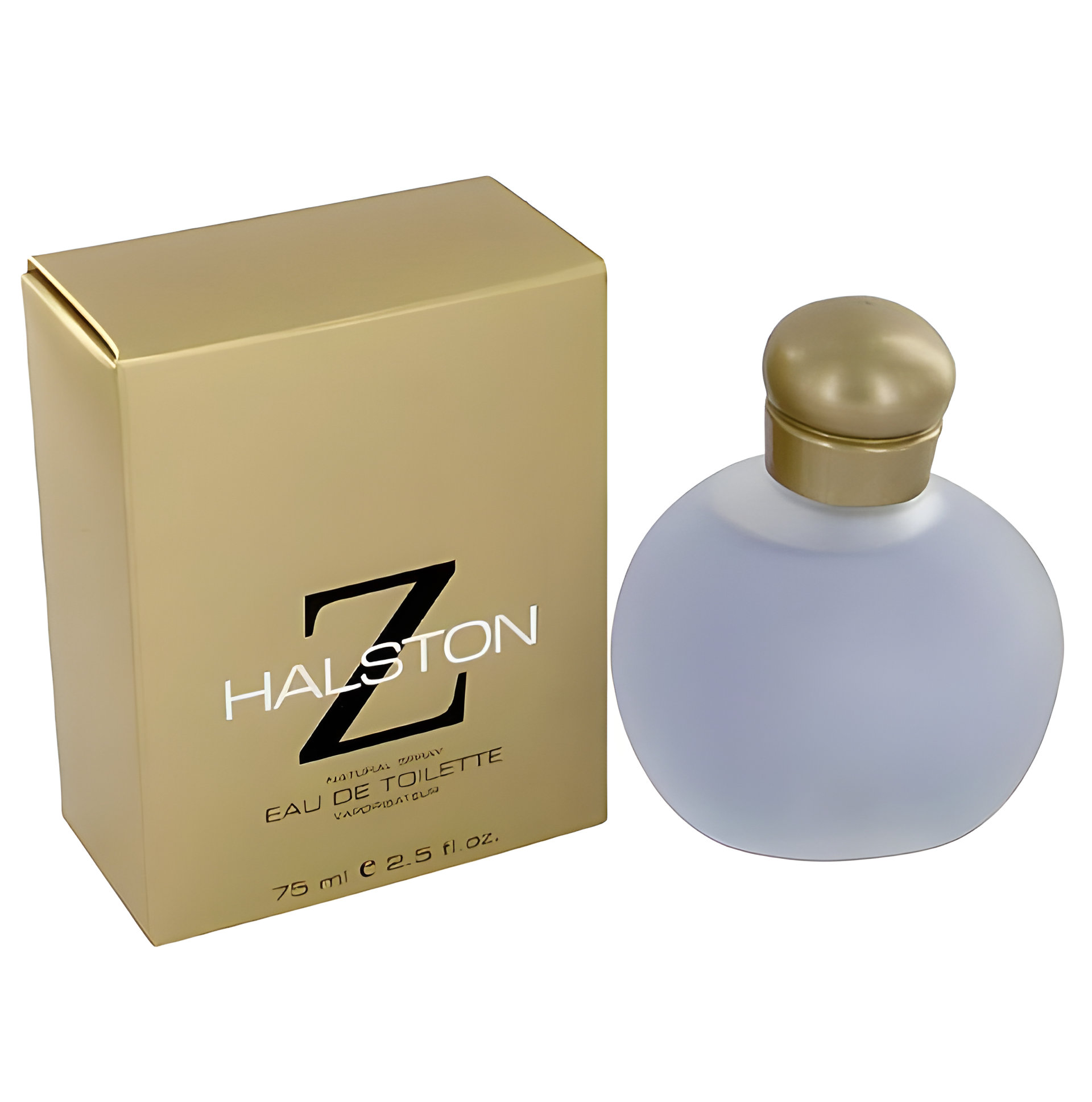 Picture of Halston Z fragrance