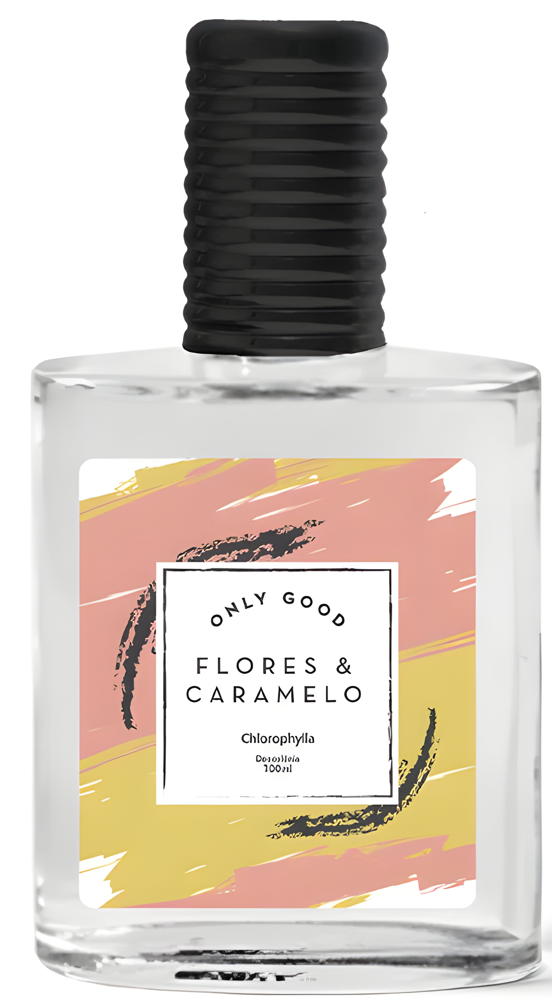 Picture of Only Good Flores & Caramelo fragrance