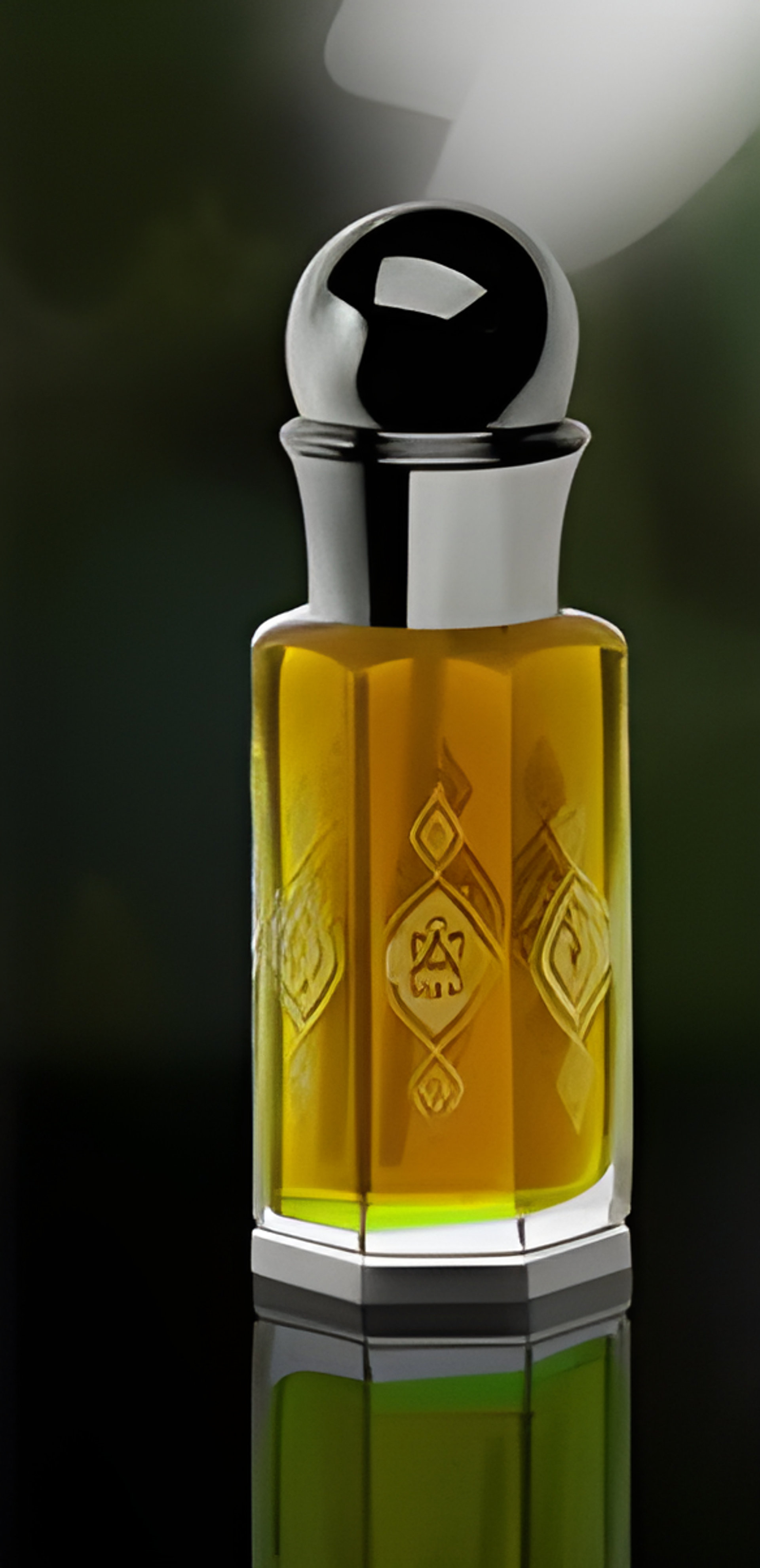 Picture of Jasmine Roses fragrance