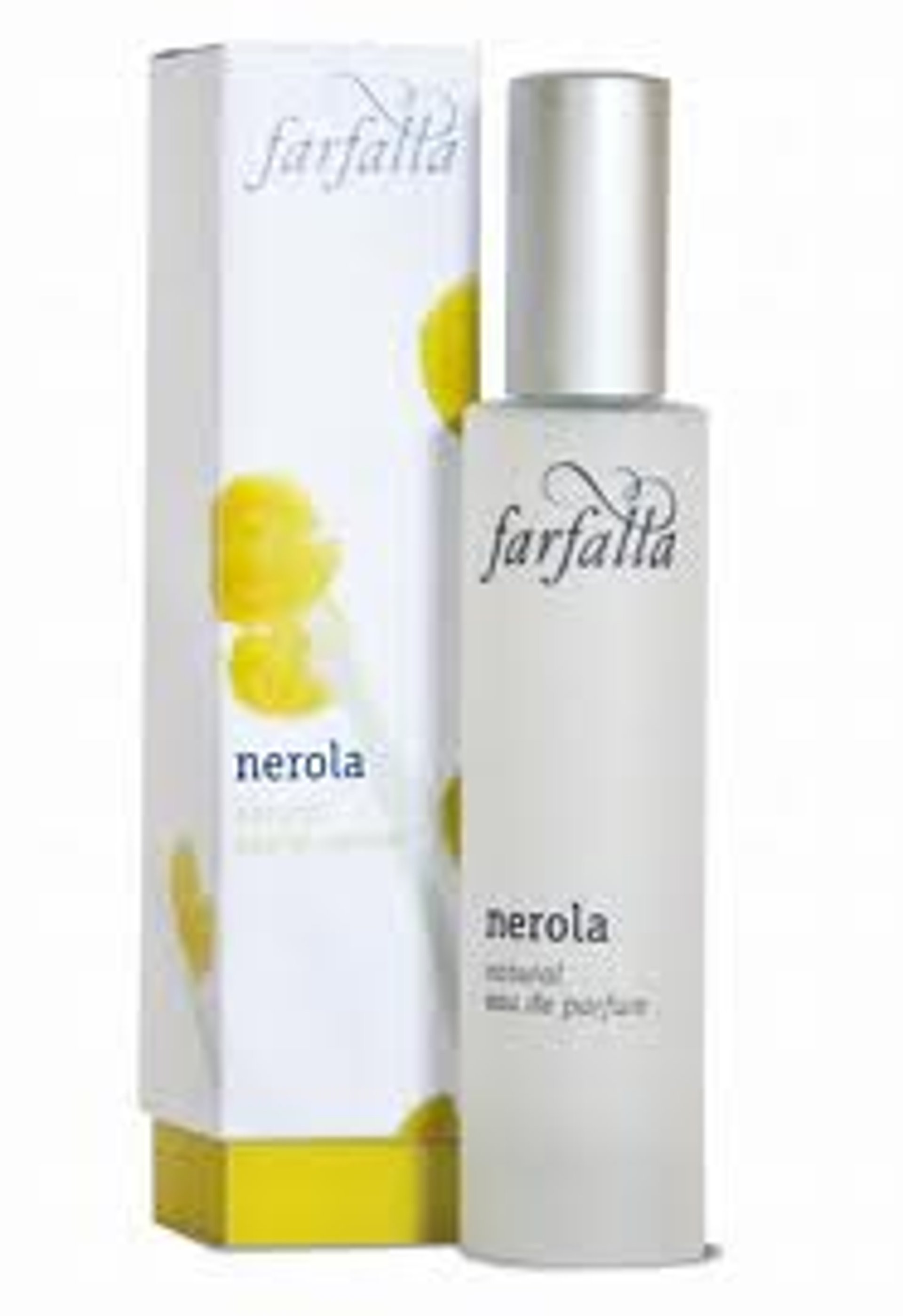 Picture of Nerola fragrance