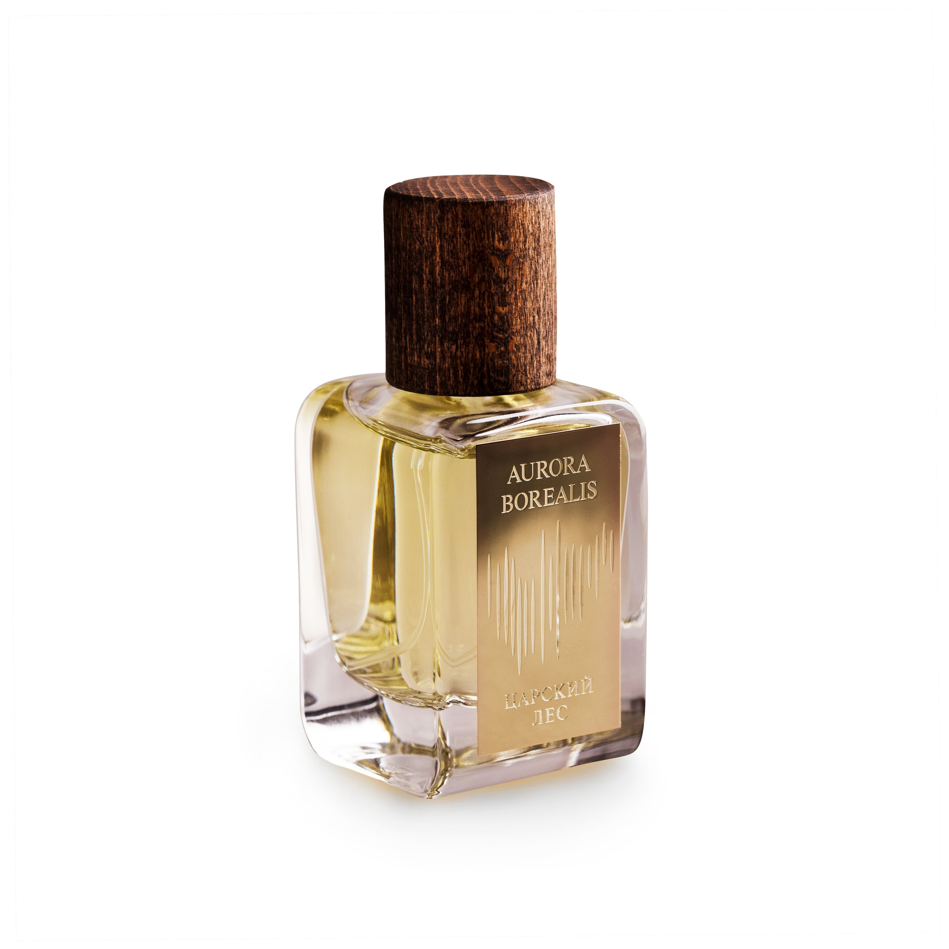 Picture of Царский Лес — Tsar's Forest fragrance