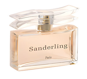 Sanderling by Yves de Sistelle perfume bottle