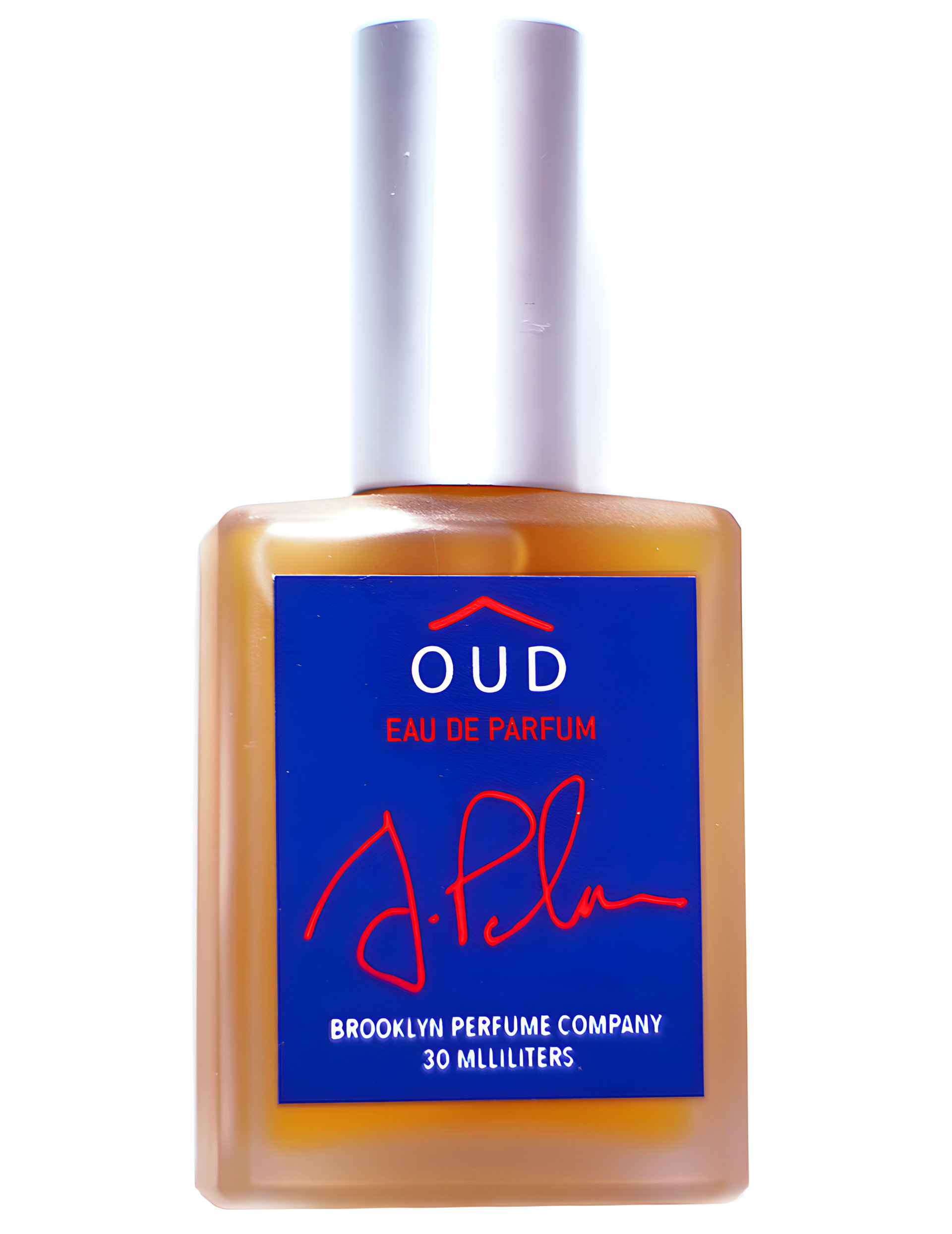 Picture of BPC Oud fragrance