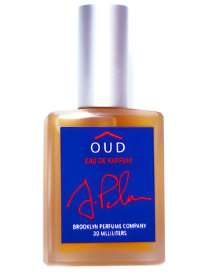 BPC Oud by Brooklyn Perfume Company perfume bottle