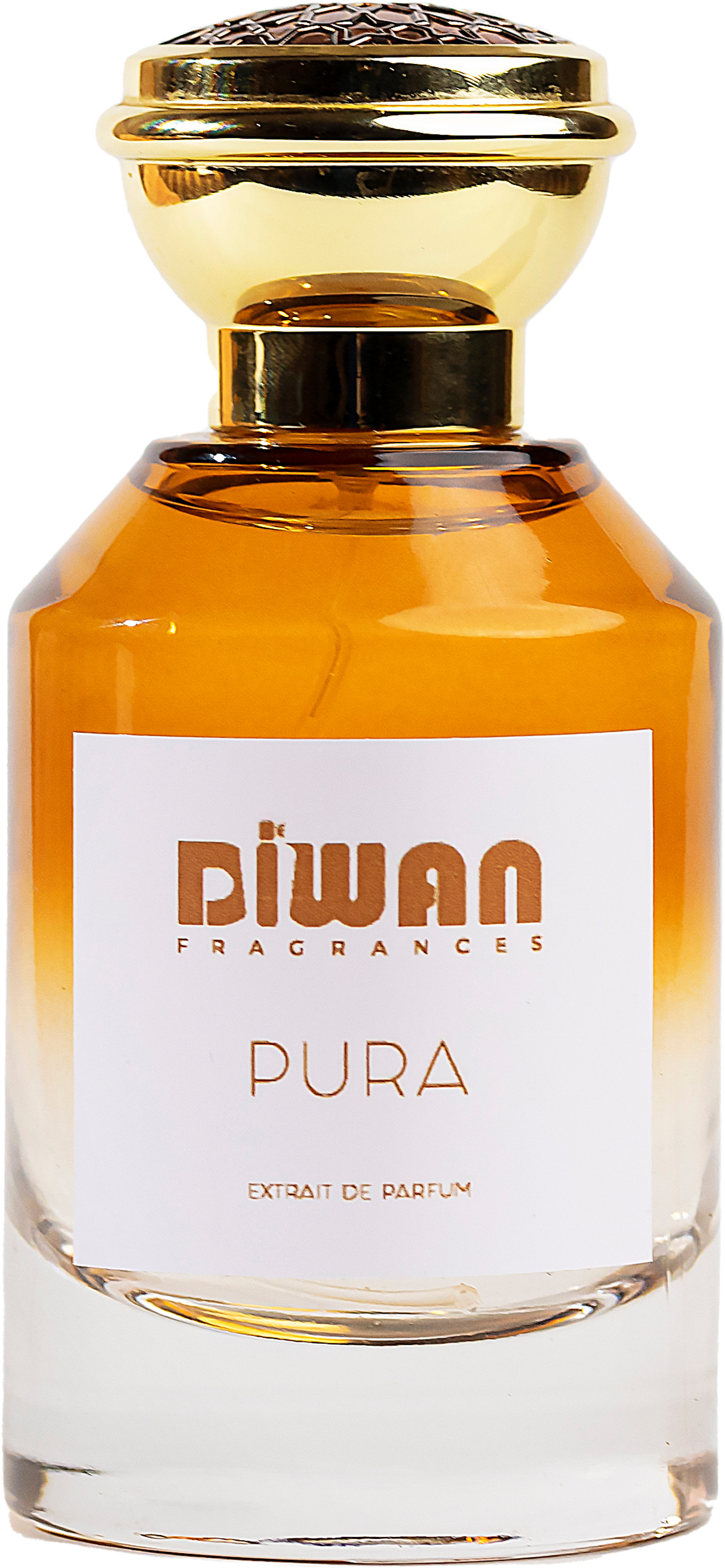 Picture of PURA Extrait de Parfum fragrance